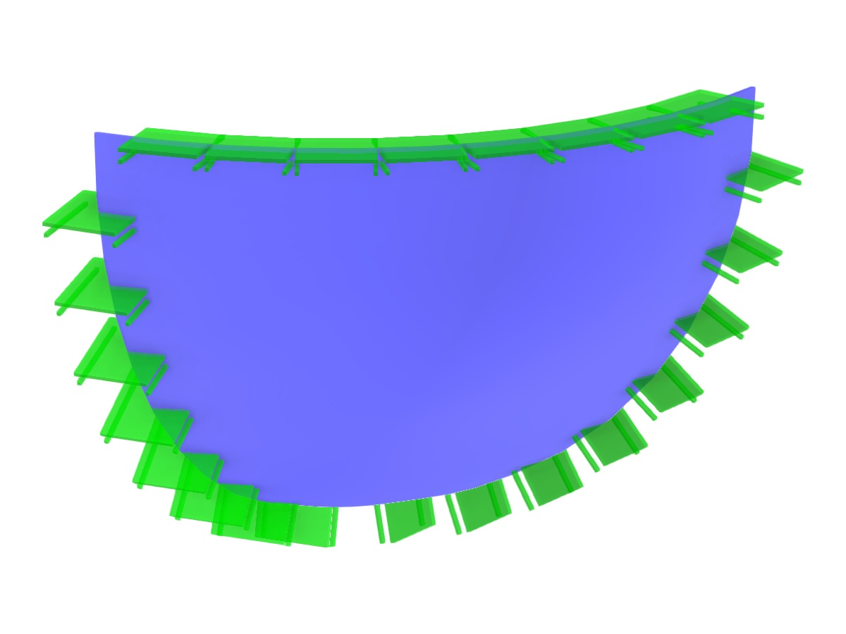 Model 000182 | Verification Example 000084 | 2