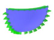 Model 000182 | Verification Example 000084 | 2