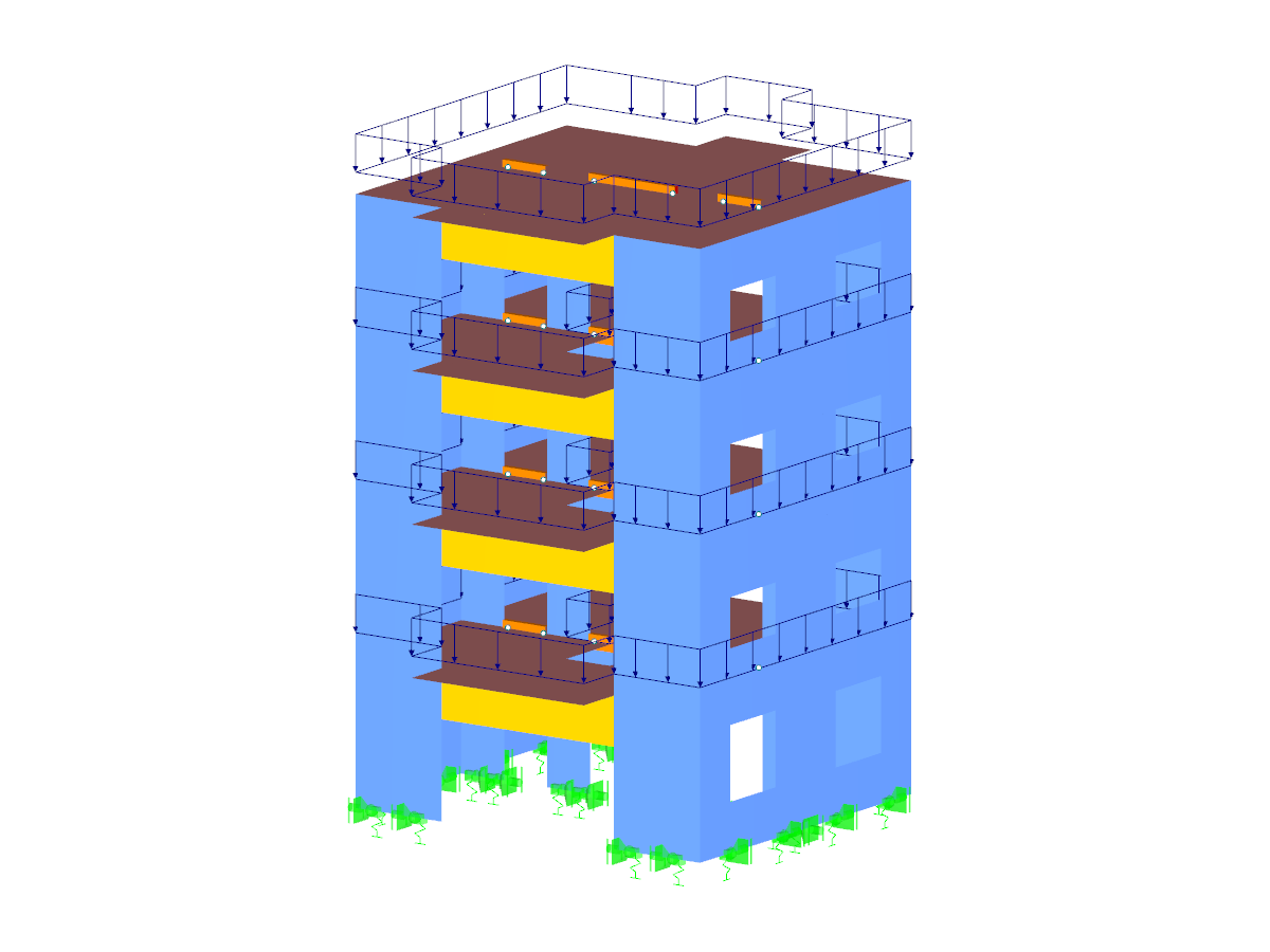 CLT Building