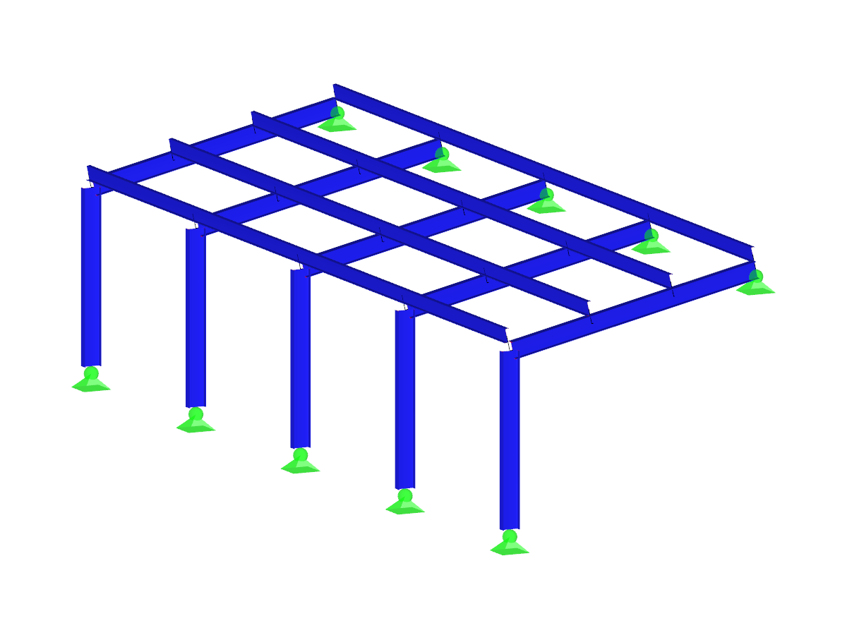 Cold-Formed Sections