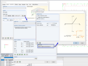 Definition of Friction Coefficient in Parameters of Surface Foundation