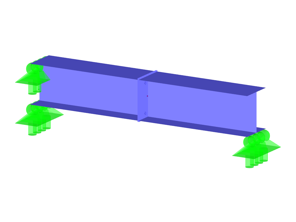 End Plate