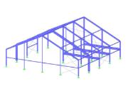 Steel Hall