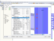 Calculation of Elastic Initial Stiffness S, j, ini for Connection of IPE 240
