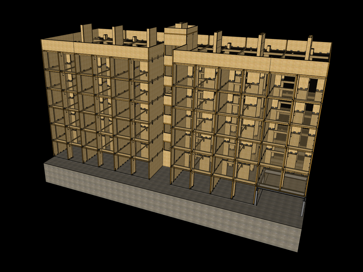 3D CAD Model (© Egoin)