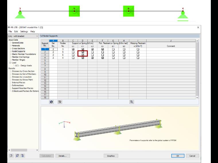 Defining Lateral Support