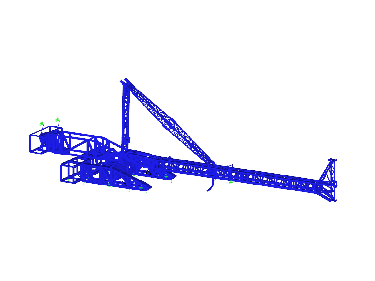 Drilling Rig