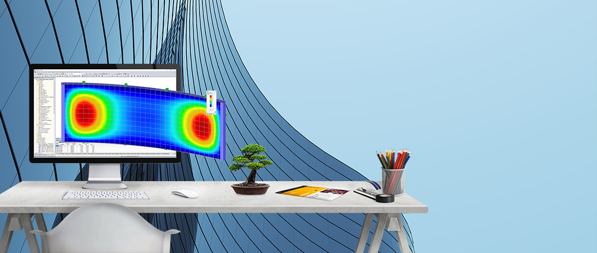 Structural Analysis and Design Software for Glass Structures