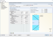 Considering Climatic Loads in RF-GLASS Add-on Module  
