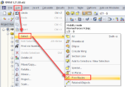Selecting Free Nodes