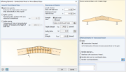 Transversal Tension Stiffenings for Duopitch Roof Beams