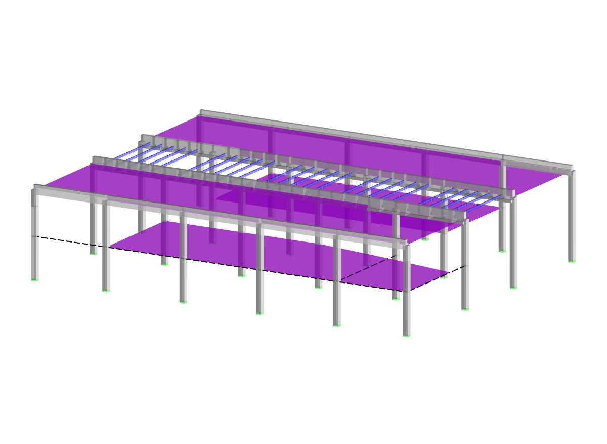 Finite Element Software RFEM | Officine Spluga