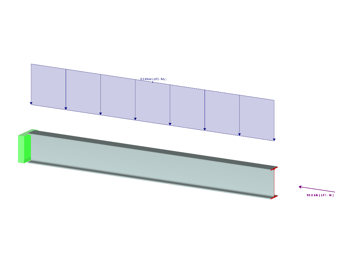 Structural System and Loading