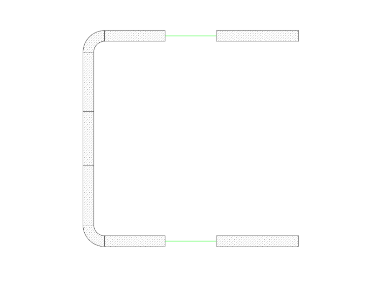 Channel Section