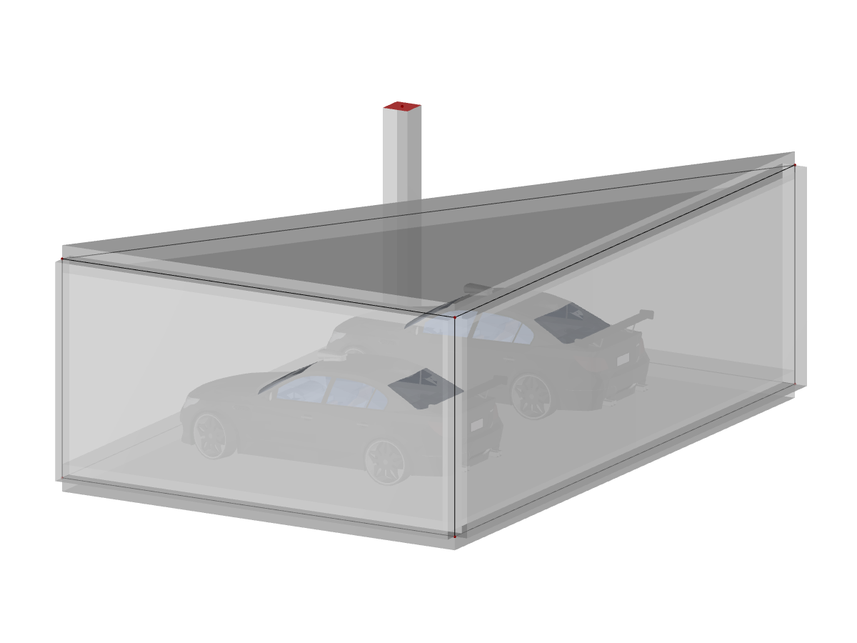 Component with Visual Objects