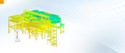 Extension of Continuous Casting Plant