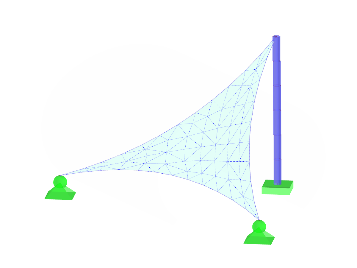 Membrane Structure