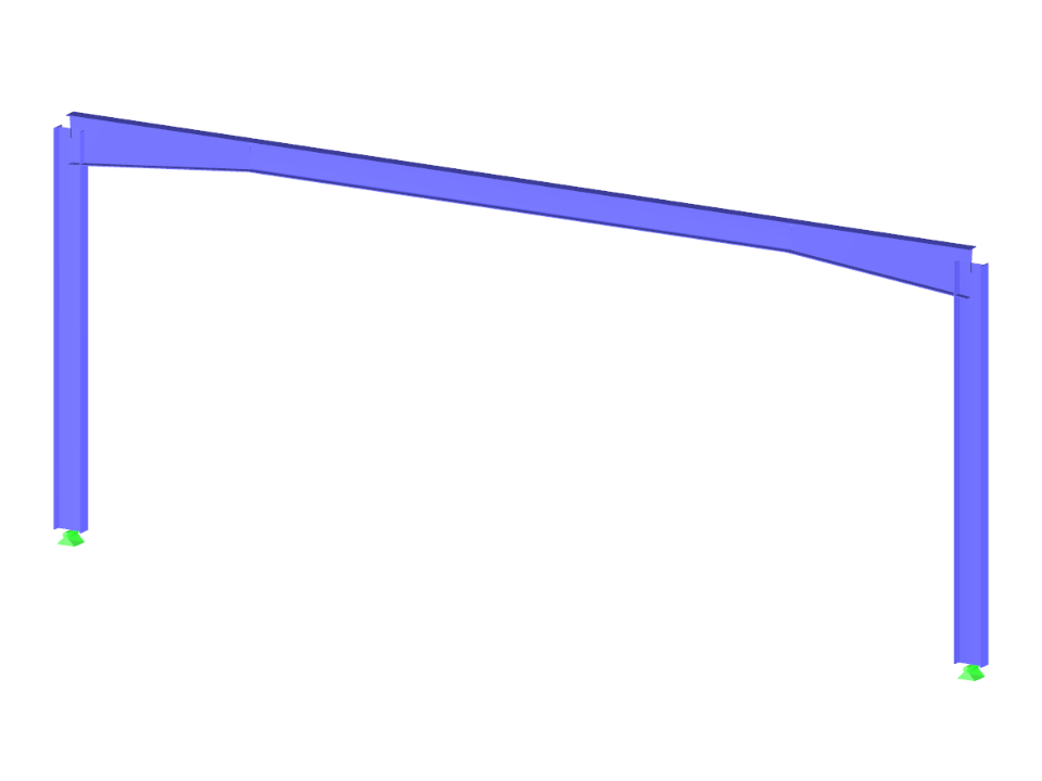 Frame Structure