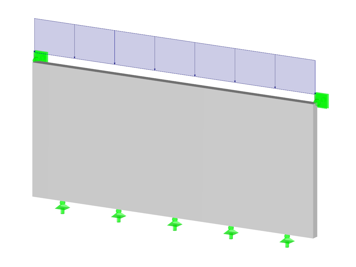 Plate Structure