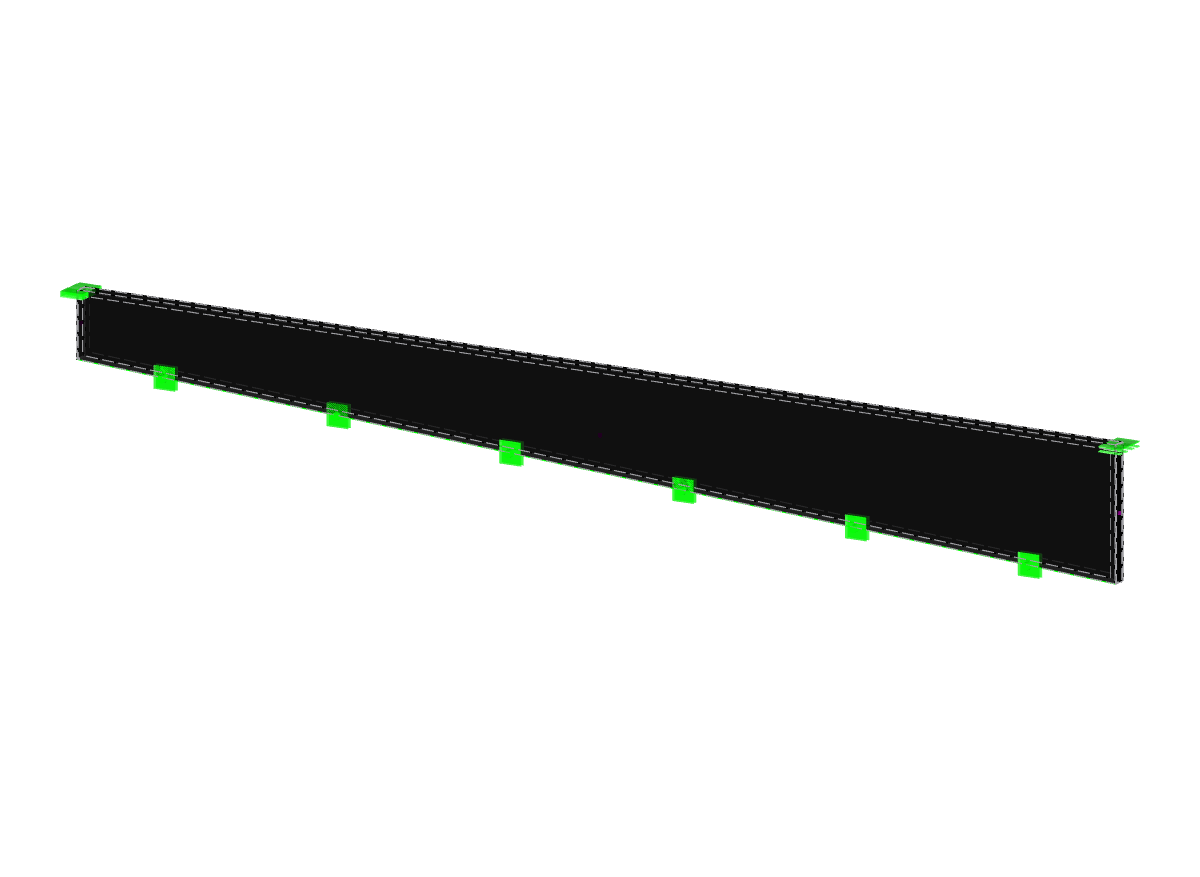 Tsai-Wu Material Model