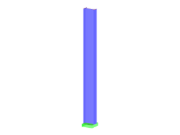Steel Column