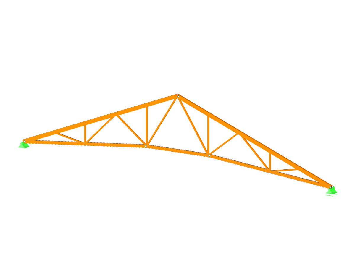 Truss Girder