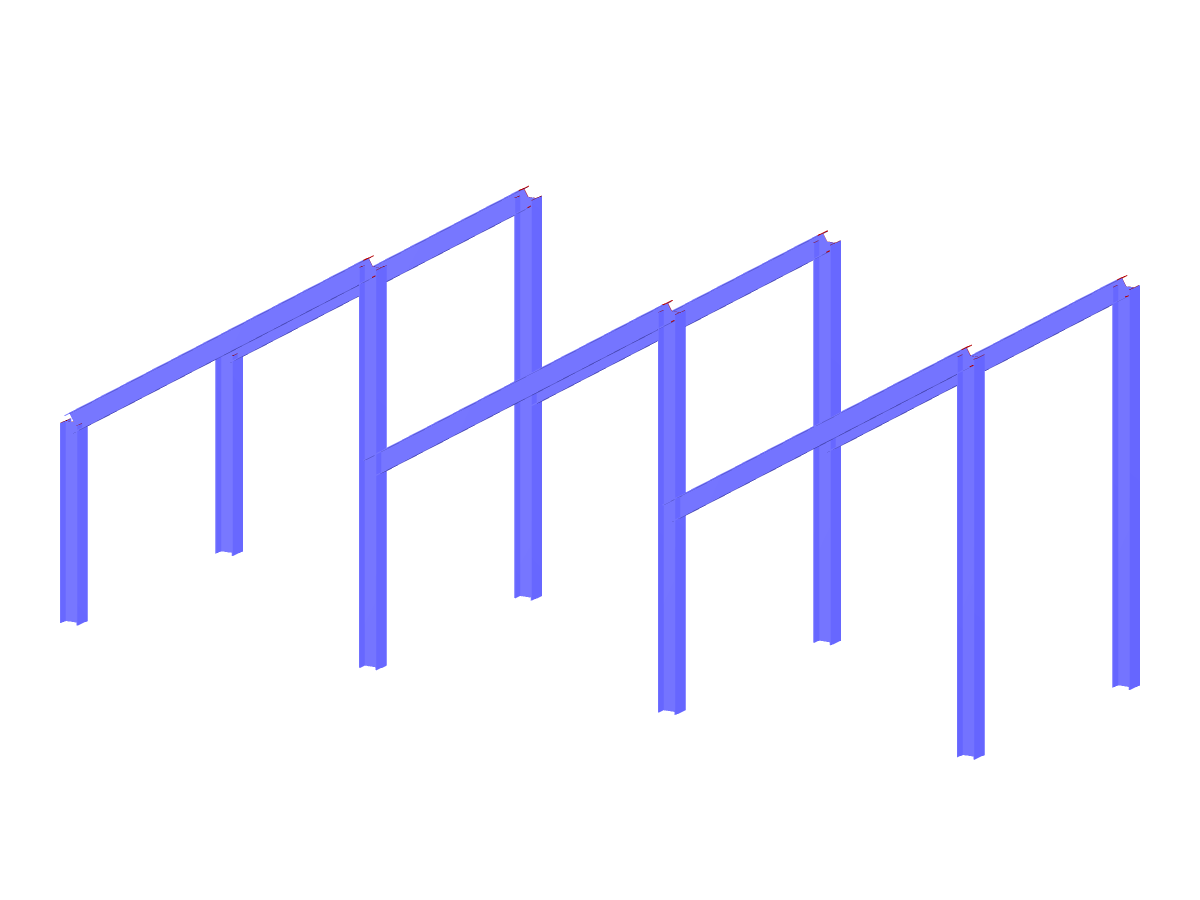 Saw-Tooth Roof