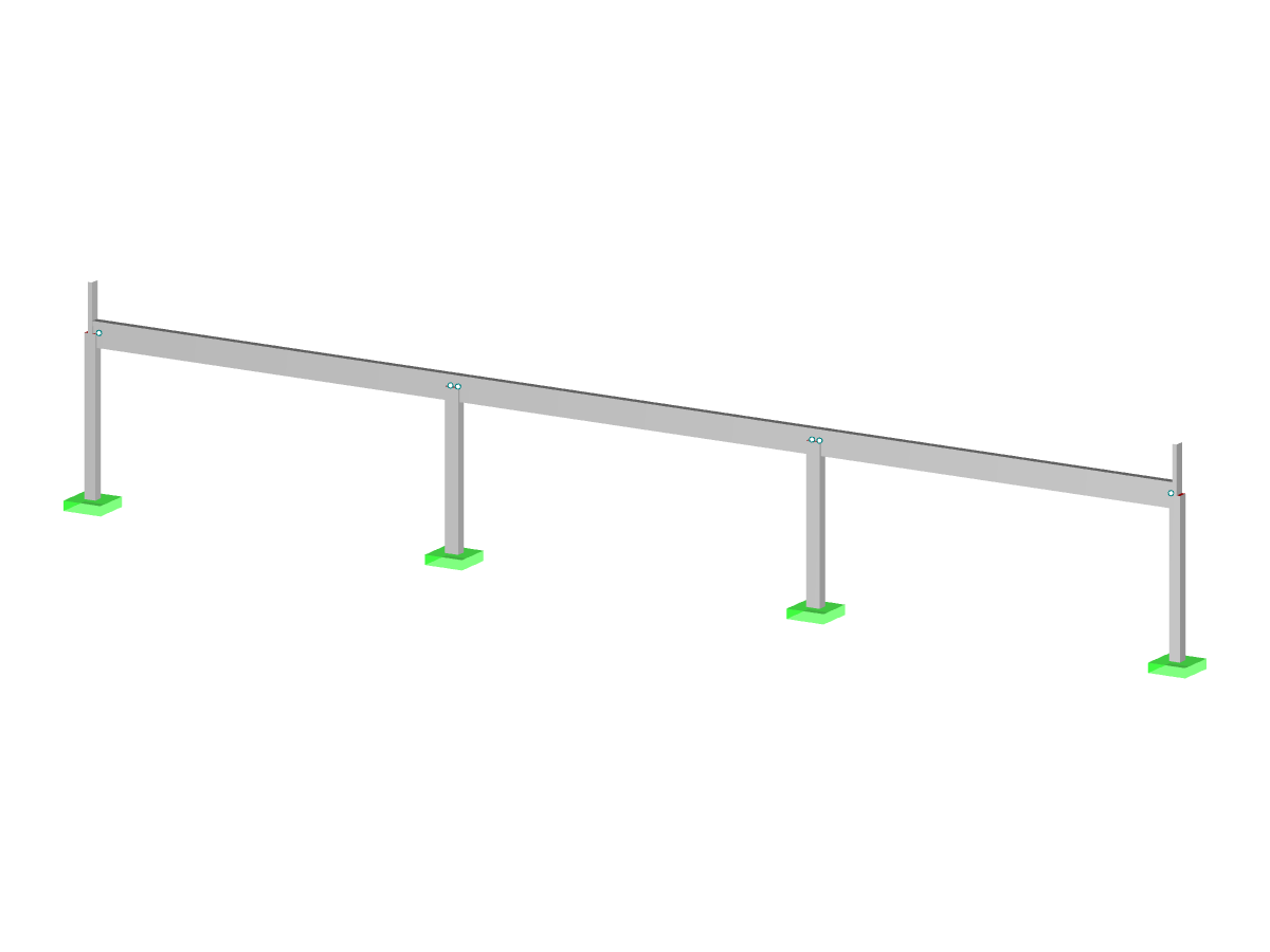 Edge Columns