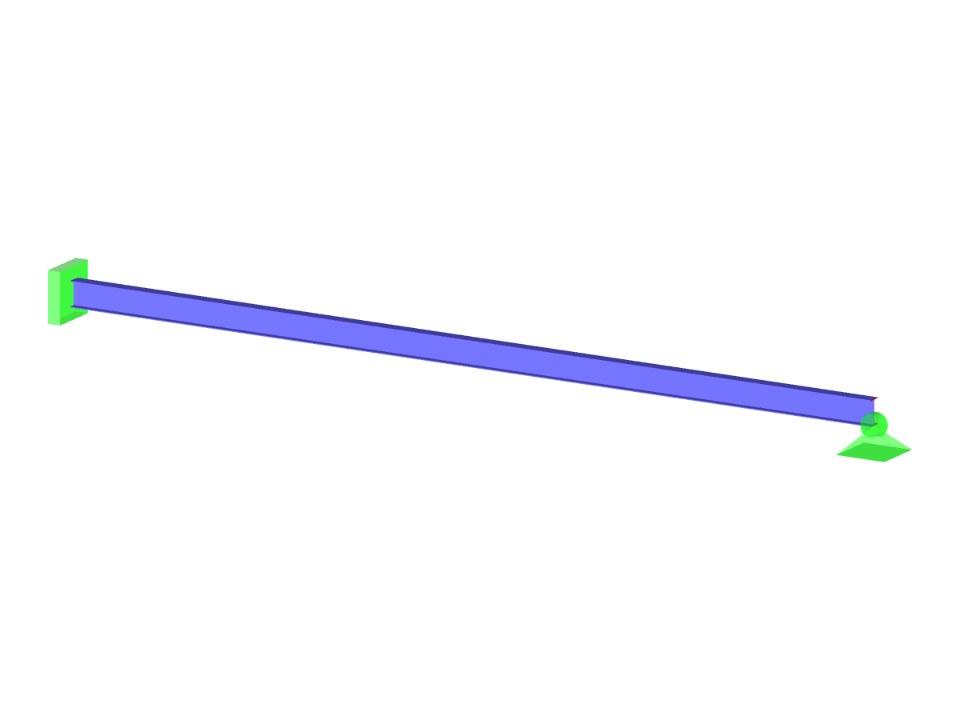 Steel Beam