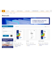 PDF Manuals