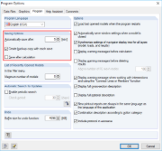 Automatic Data Backup