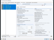 Changing Method of Analysis for Selected Load Combinations