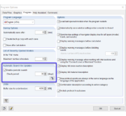 Automatic Search for Updates