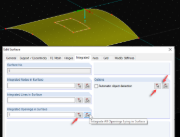 Integrating Objects Manually