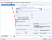 Reducing Number of Generated Combinations