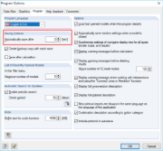Automatic Data Backup