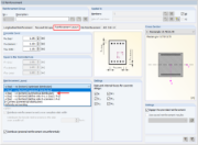 Defining Reinforcement Layout