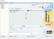 Filter for Available Standards