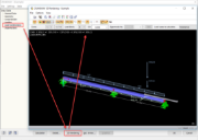 Checking Forces in 3D Rendering