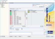 Defining Load Cases/Combinations for Serviceability Limit State