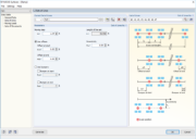 Creating Moving Load in RF-MOVE Surfaces