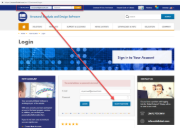 Dlubal Account: Reset Password on Initial Login