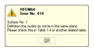 Error 414
