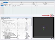 Button for Exporting Control Perimeter
