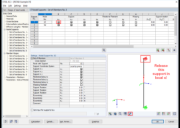 Defining Support for Warping Torsion