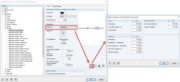 Setting Relative Positions of Member Information