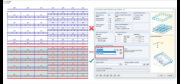 Generating Surface Loads in Sections