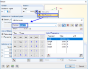 Defining Formula