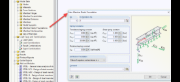 Defining Member Elastic Foundation