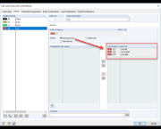 Simultaneous Action of Load Cases
